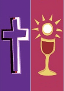 First Reconciliation & First Holy Communion – Holy Trinity ...